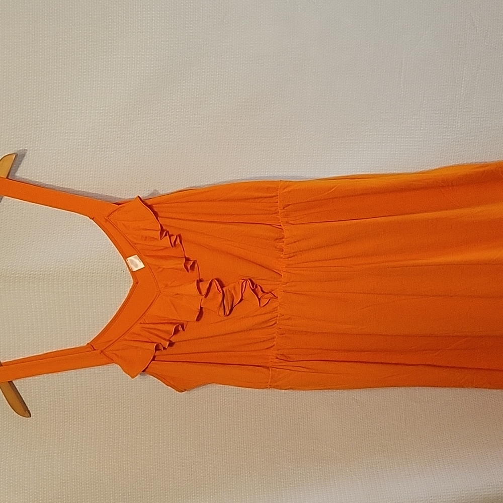 Avon Maxi Dress